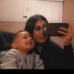 Meet your Posher, Carina